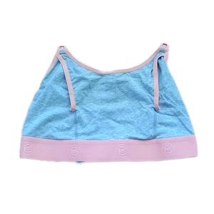 Bravado! Designs Hands-free Pumping Bra Attachment